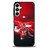 Patrick Mahomes Kansas City Chiefs 02 Samsung Galaxy A16 5G Case