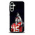 Patrick Mahomes Kansas City Chiefs 04 Samsung Galaxy A16 5G Case