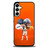 Patrick Surtain II Denver Broncos 02 Samsung Galaxy A16 5G Case