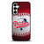 Philadelphia Phillies BaseBall Samsung Galaxy A16 5G Case