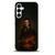 Pirates of the Caribbean Will Tunner Samsung Galaxy A16 5G Case