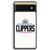 Los Angeles Clippers 02 Motorola Google Pixel 6 Pro Case