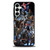 PlayStation icons Legends Unleashed Samsung Galaxy A16 5G Case