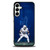 Quenton Nelson Indianapolis Colts 02 Samsung Galaxy A16 5G Case