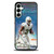Raheem Mostert Miami Dolphins Samsung Galaxy A16 5G Case