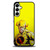 Reverse Flash Eobard Thawne Samsung Galaxy A16 5G Case