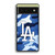 Los Angeles Dodgers 03 Motorola Google Pixel 6a Case