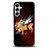 Saint Saiya Serries Samsung Galaxy A16 5G Case