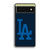 Los Angeles Dodgers 04 Motorola Google Pixel 6a Case