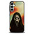 Scream VI The Relics Gaze Samsung Galaxy A16 5G Case