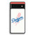 Los Angeles Dodgers 05 Motorola Google Pixel 6 Case