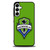 Seattle Sounders FC 03 Samsung Galaxy A16 5G Case