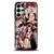 Shanks One Piece Series Collages Samsung Galaxy A16 5G Case