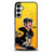 Sidney Crosby Pittsburgh Penguins 01 Samsung Galaxy A16 5G Case