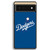 Los Angeles Dodgers 06 Motorola Google Pixel 6 Pro Case