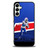 Stefon Diggs Buffalo Bills 01 Samsung Galaxy A16 5G Case