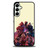 Street Fighter 6 Unbound Fury Samsung Galaxy A16 5G Case