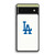Los Angeles Dodgers 08 Motorola Google Pixel 6a Case