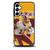 Terry McLaurin Washington Commanders 01 Samsung Galaxy A16 5G Case