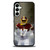 Terry McLaurin Washington Commanders 03 Samsung Galaxy A16 5G Case
