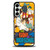 The God of High School Series Samsung Galaxy A16 5G Case