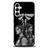 The Last of Us Joel and Ellie Firefly Samsung Galaxy A16 5G Case