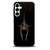 The Lord of the Rings Witch king of Angmar Samsung Galaxy A16 5G Case