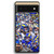 Los Angeles Rams Crews Motorola Google Pixel 6 Pro Case