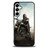 The Walking Dead Daryl Dixon 01 Samsung Galaxy A16 5G Case