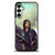 The Walking Dead Daryl Dixon 02 Samsung Galaxy A16 5G Case