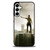 The Walking Dead Rick Grimmes 02 Samsung Galaxy A16 5G Case