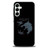 The Witcher White Wolf Samsung Galaxy A16 5G Case