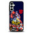 Transformer Autobots Samsung Galaxy A16 5G Case