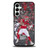 Travis Kelce Kansas City Chiefs 04 Samsung Galaxy A16 5G Case