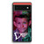 Malcolm in the Middle Dewey Motorola Google Pixel 6 Case