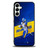 Tutu Atwell Los Angeles Rams Samsung Galaxy A16 5G Case
