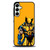 Wolverine Samsung Galaxy A16 5G Case