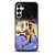 Young Kobe Bryant The Birth of Mamba Samsung Galaxy A16 5G Case