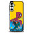 Your Friendly Neighborhood Spider Man Samsung Galaxy A16 5G Case