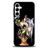Yu Yu Hakusho Samsung Galaxy A16 5G Case