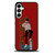 Yuta Okkutsu Jujutsu Kaisen Cursed Speech Samsung Galaxy A16 5G Case