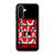 12 Angry Men Samsung Galaxy A26 5G Case