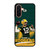 Aaron Rodgers Green Bay Packers 01 Samsung Galaxy A26 5G Case