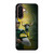 Aaron Rodgers Green Bay Packers 02 Samsung Galaxy A26 5G Case