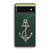 Marine Logo Motorola Google Pixel 6a Case
