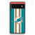 Miami Dolphins 01 Motorola Google Pixel 6 Case