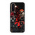 Assassins Creed Shadows and Ghost of Tsushima Samsung Galaxy A26 5G Case