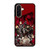 Attack on Titan Charge on Marley Samsung Galaxy A26 5G Case