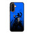 Avatar Aang and Korra Samsung Galaxy A26 5G Case