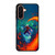 Avatar The Last Airbender Avatar State Aang Samsung Galaxy A26 5G Case
